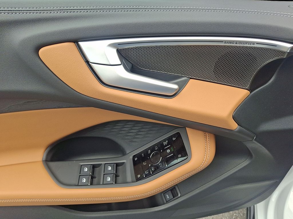 Thumbnail: 2026 Audi A5 - 9