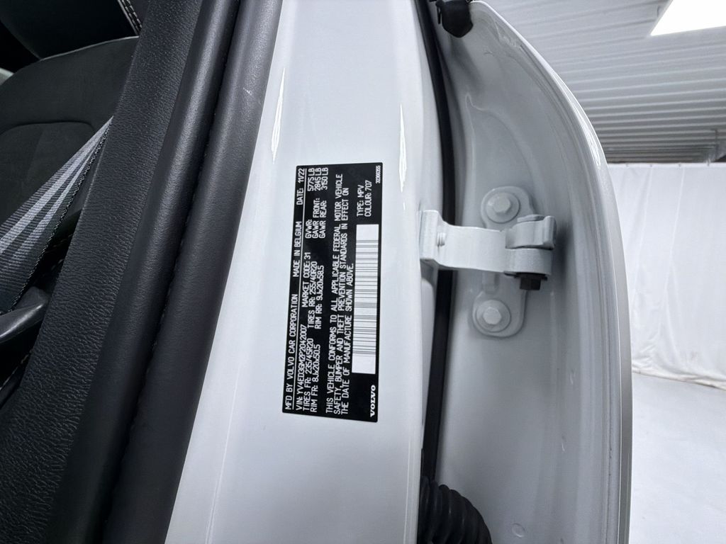 Used 2023 Volvo C40 Recharge Pure Electric SUV