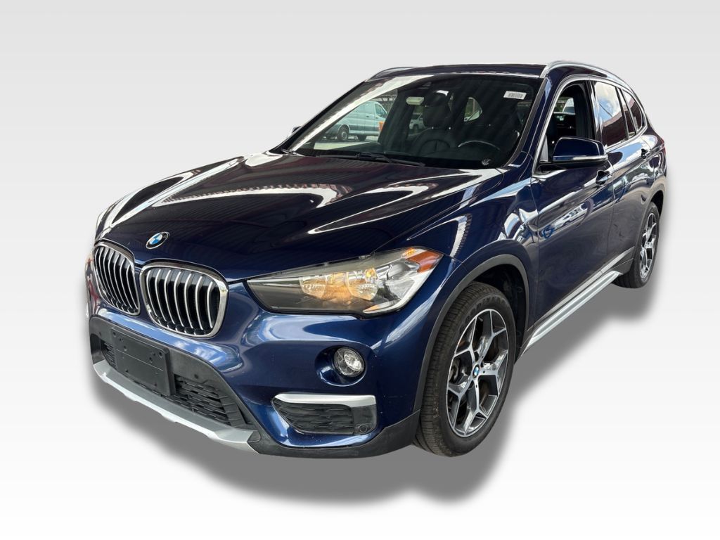 2019 BMW X1 xDrive28i's photo