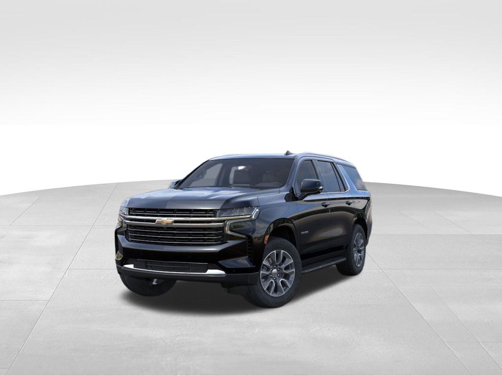 2024 Chevrolet Tahoe LT 8