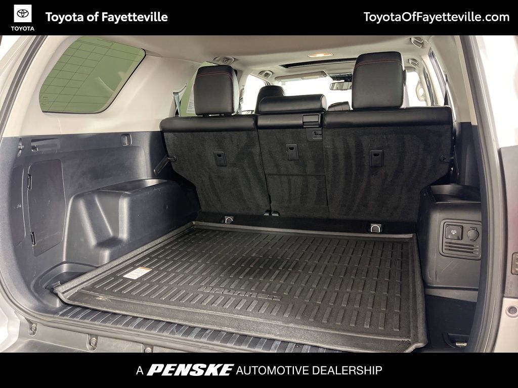 Thumbnail: 2021 Toyota 4Runner - 9