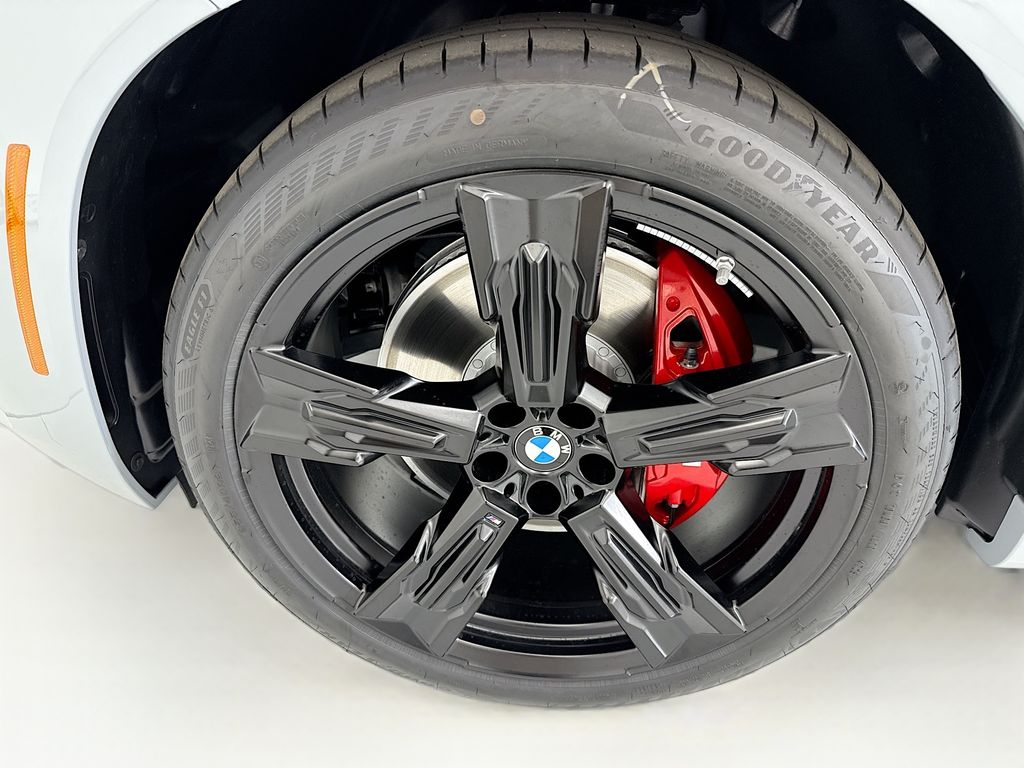 Thumbnail: 2026 BMW X3 - 28
