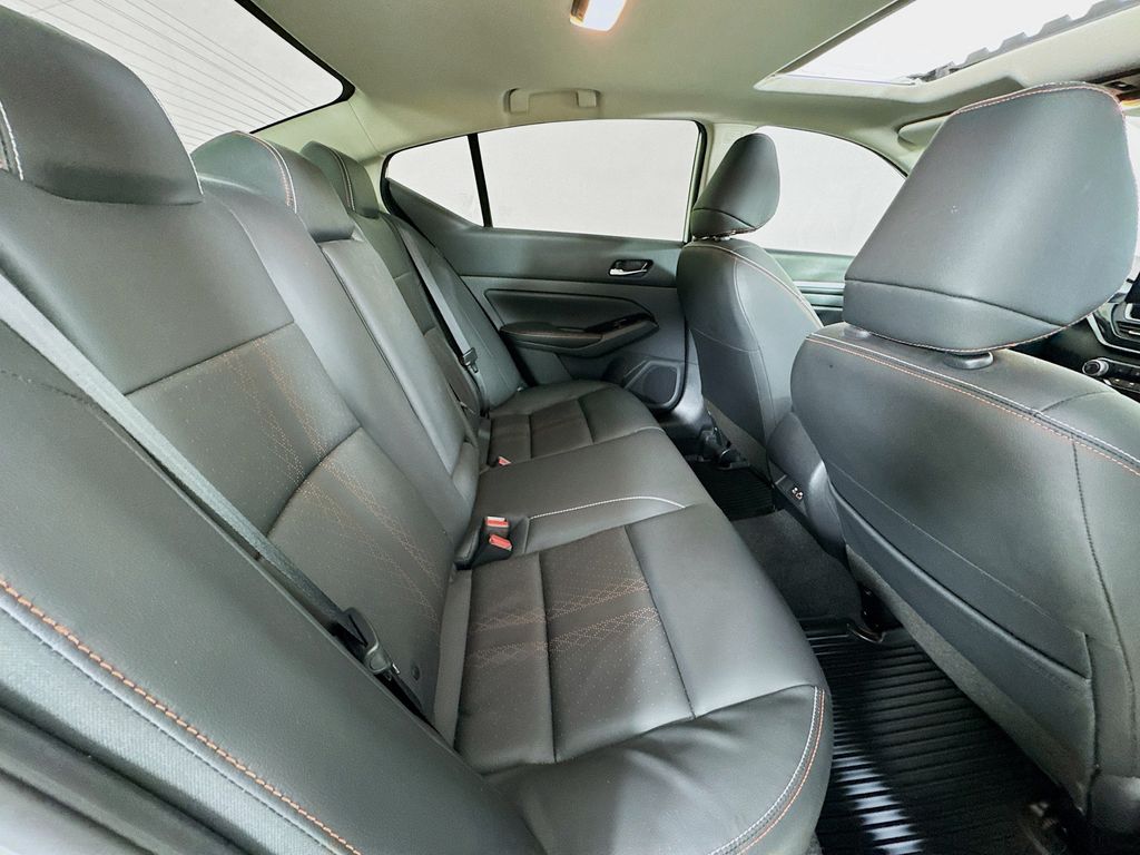 Used Car 2024 Nissan Altima  2.5 Sr For Sale Under $25,000 In Austin, Texas