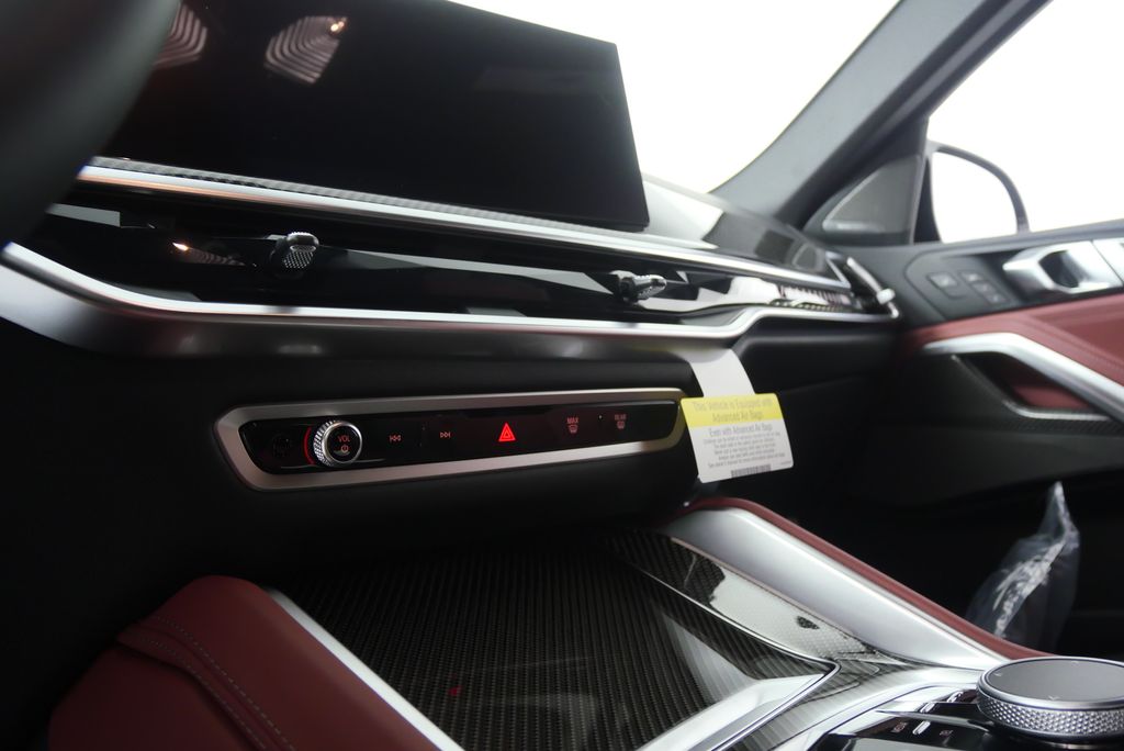 Thumbnail: 2026 BMW X6 - 20