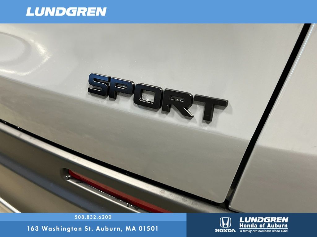 New 2027 Honda HR-V SUV