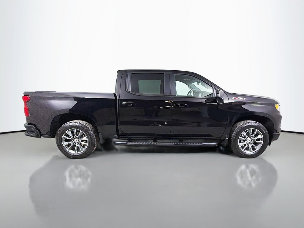 Used 2026 Chevrolet Silverado 1500 Truck