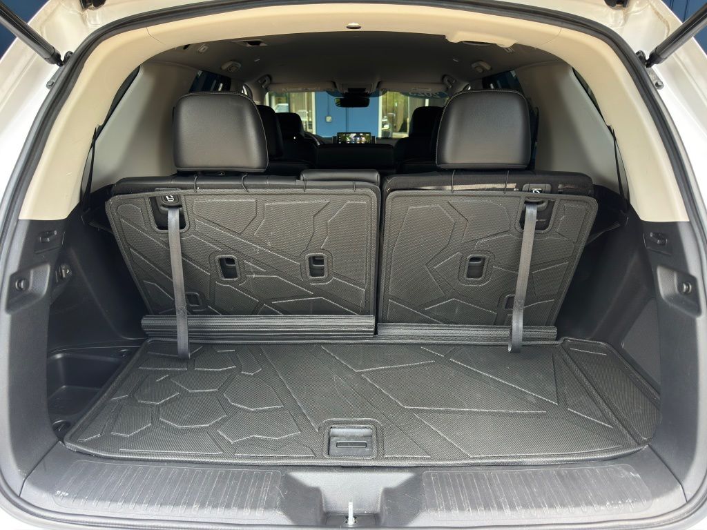 2023 Honda Pilot EX-L  at Classic Chevrolet Galveston