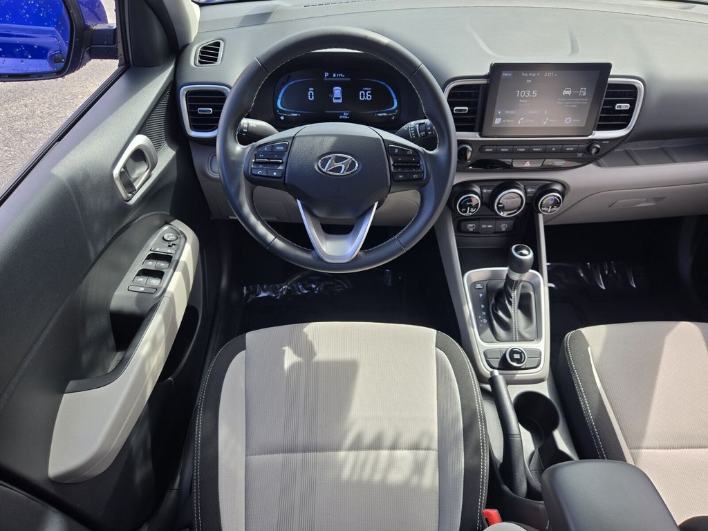 2024 Hyundai Venue - $17,599