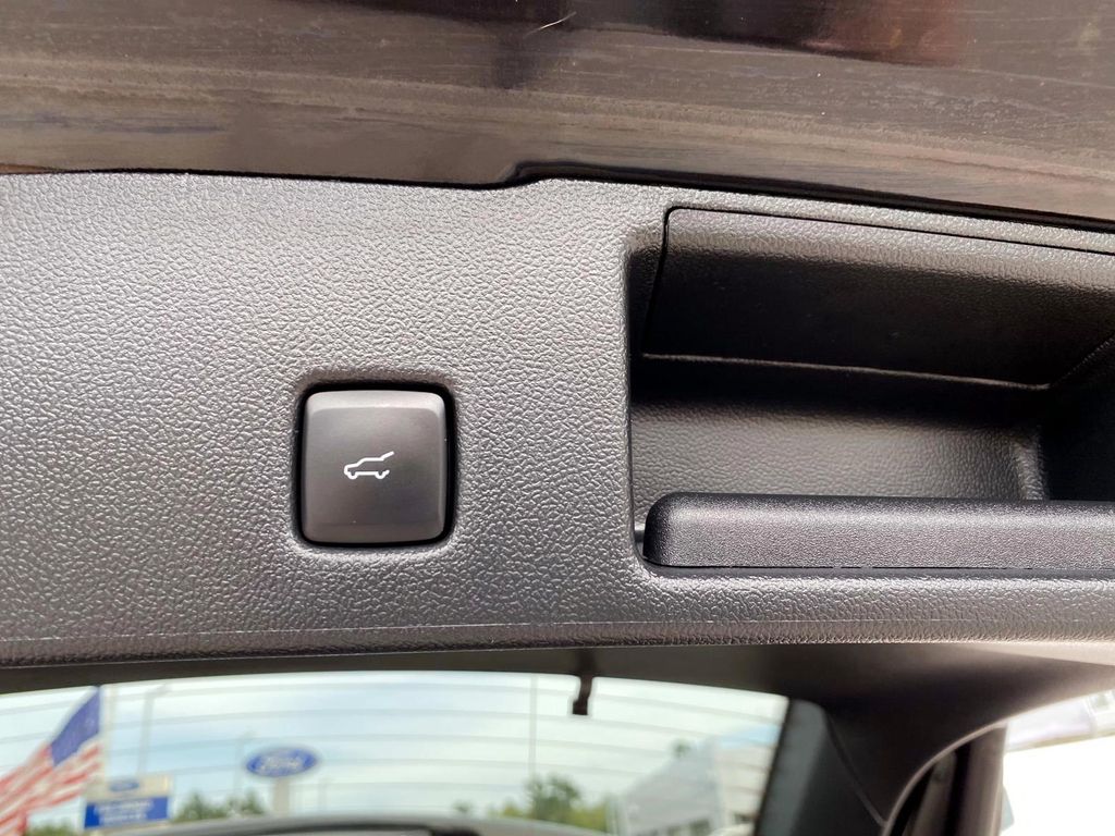 2023 Ford Escape Active Black Metallic - Grieco Acura - Image 7
