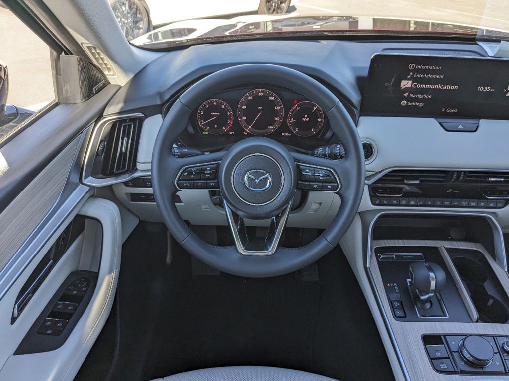 2025 Mazda CX-90 3.3 Turbo S Premium Package