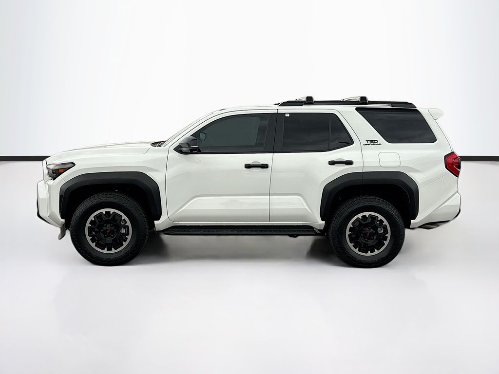 Thumbnail: 2025 Toyota 4Runner - 8