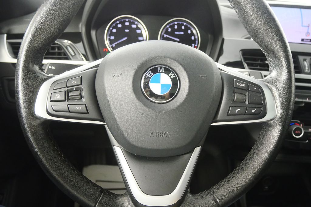 Thumbnail: 2021 BMW X1 - 20