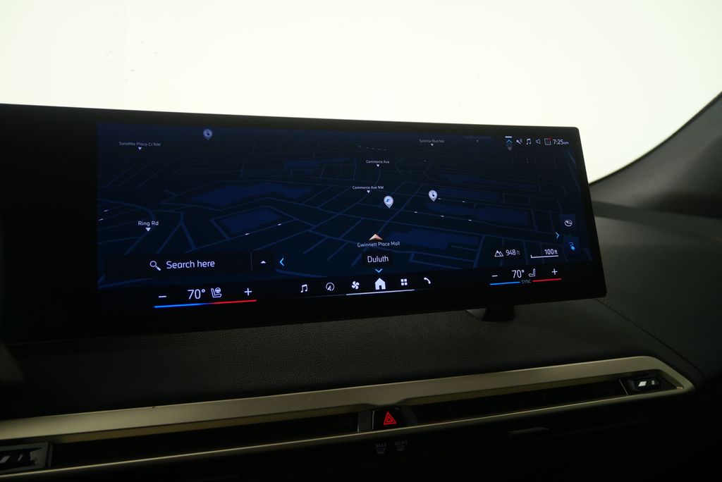 Thumbnail: 2024 BMW iX - 19