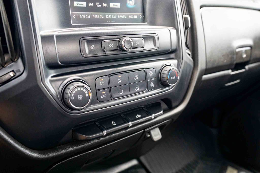 Used Car 2019 Chevrolet Silverado 2500hd  Work Truck For Sale Under $25,000 In Austin, Texas