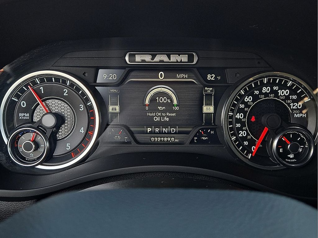 Used 2023 Ram 2500 Laramie For Sale in Farmington, AR