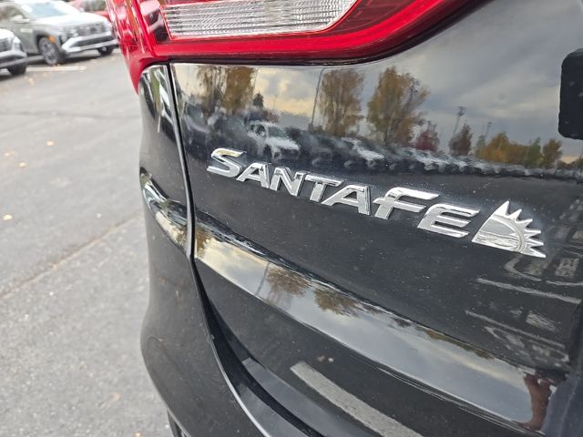 2018 Hyundai Santa Fe Sport 2.0T Ultimate 22