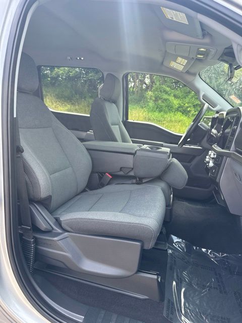 Used 2025 Ford F-150 Truck