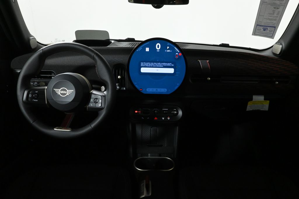 Thumbnail: 2026 MINI Cooper - 17