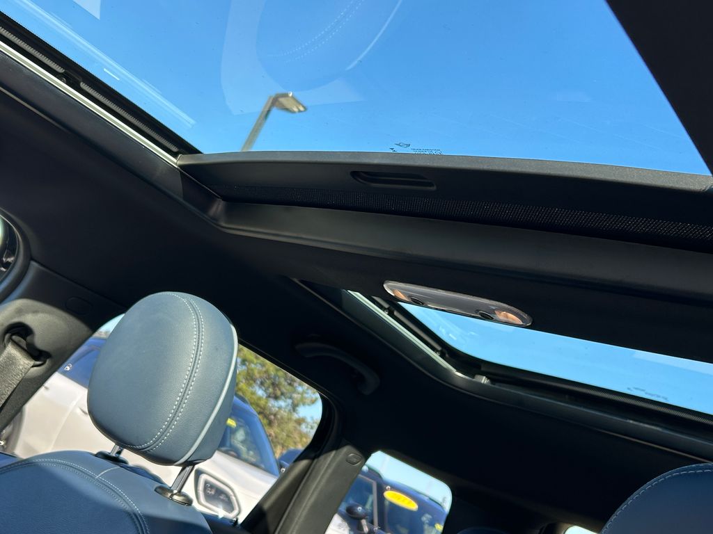 Thumbnail: 2023 MINI Cooper Countryman - 16