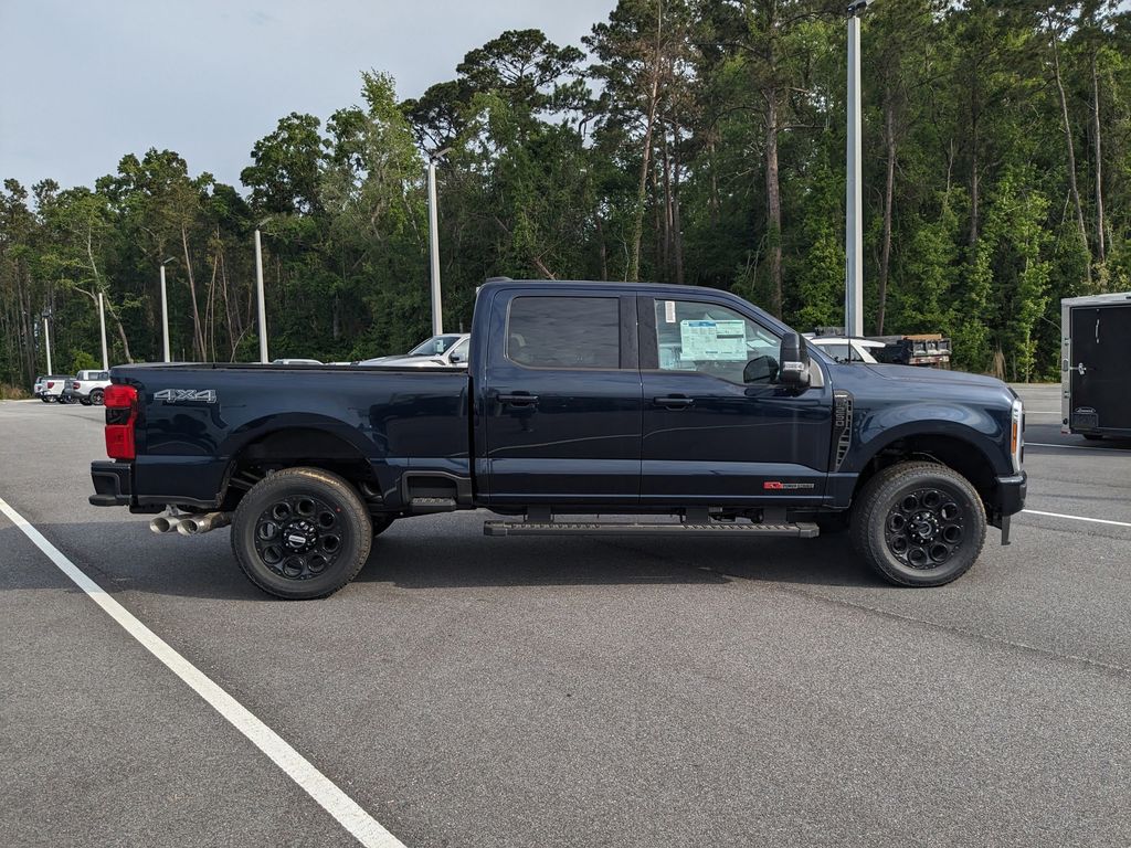 2024 Ford F-250 Super Duty Lariat