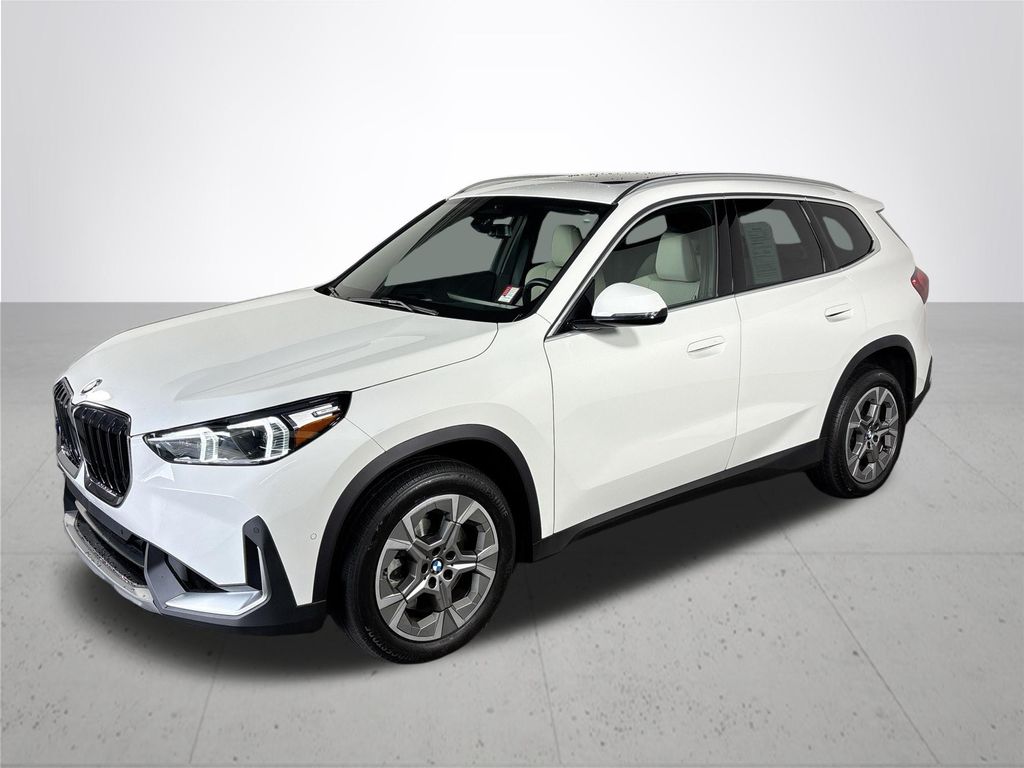 2023 BMW X1 xDrive28i