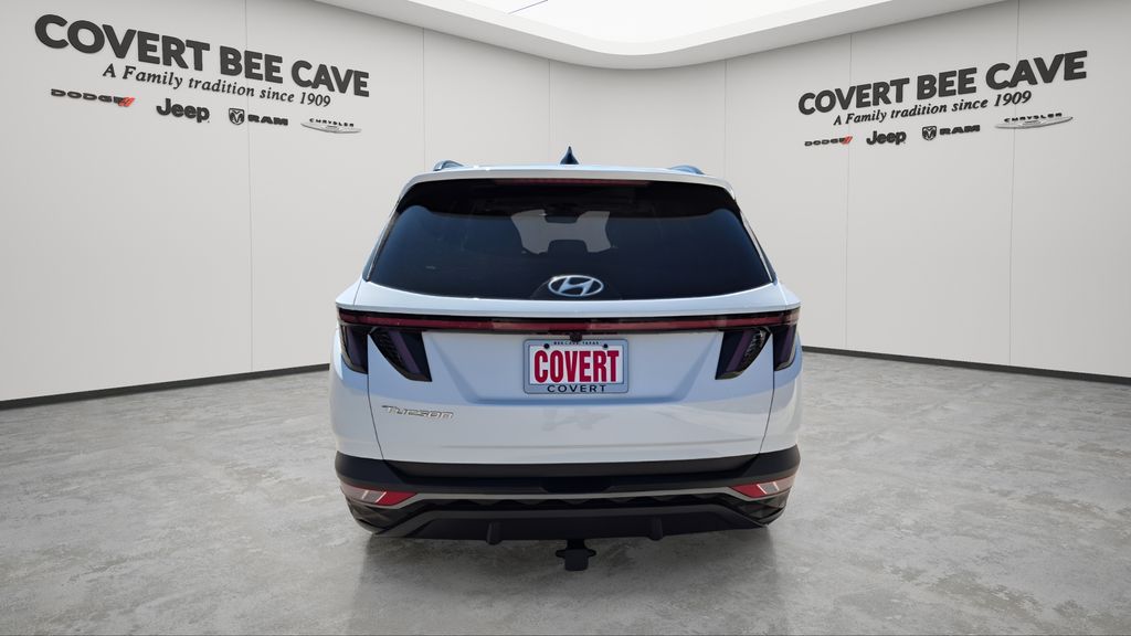 Used Car 2022 Hyundai Tucson  Sel For Sale Under $20,000 In Austin, Texas