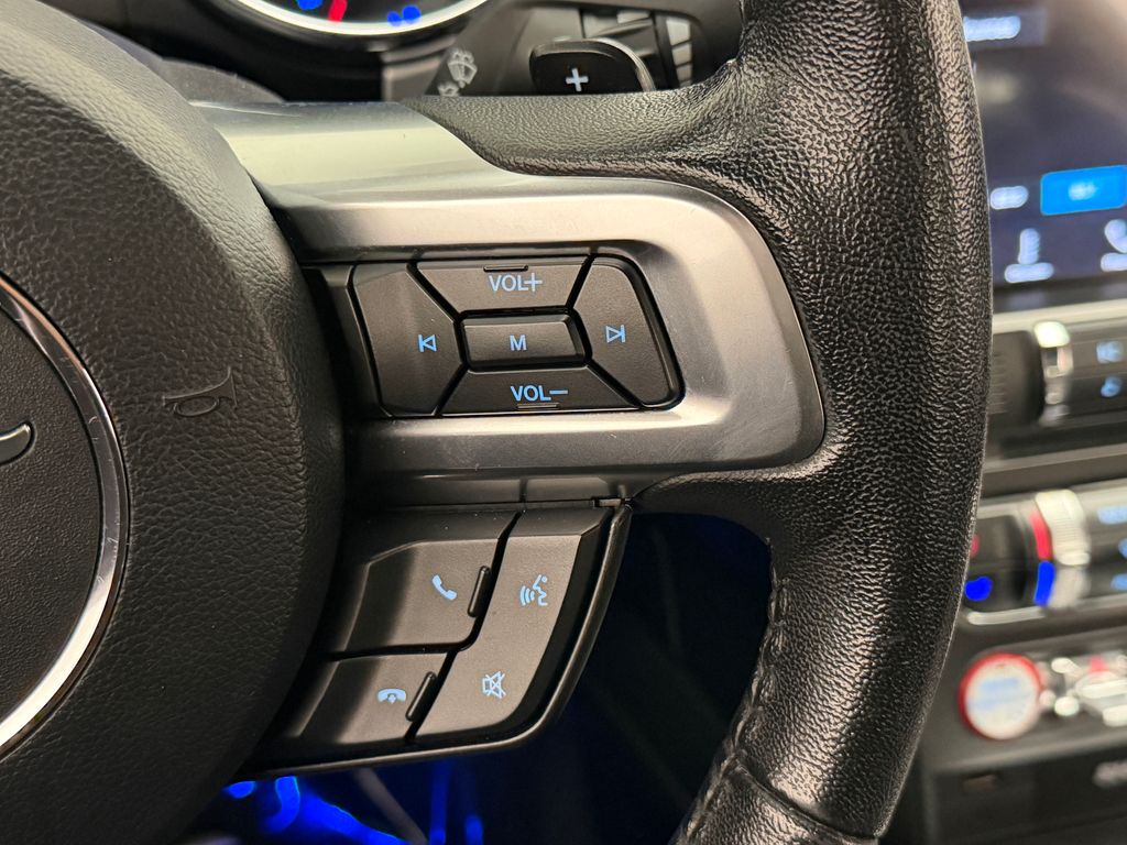 Thumbnail: 2017 Ford Mustang - 19