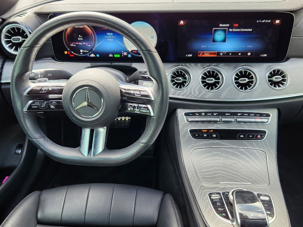 2021 Mercedes-Benz E-Class E 450 28