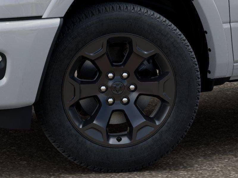 New 2026 Ram 1500 Truck