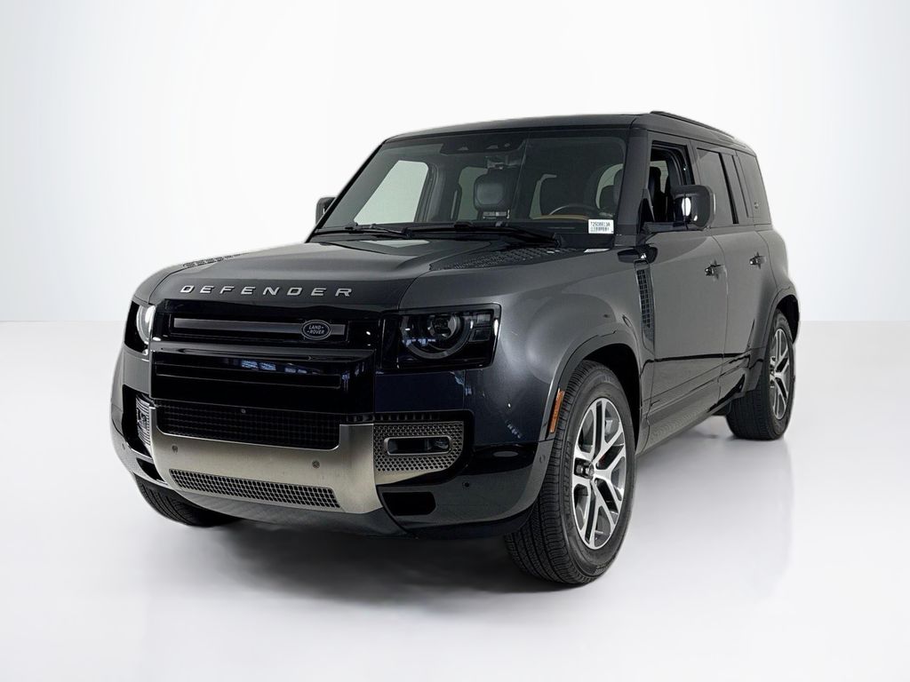 2023 Land Rover Defender 110 X AWD