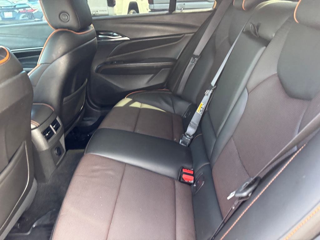 Used Car 2023 Cadillac Ct4  Sport For Sale Under $35,000 In Austin, Texas