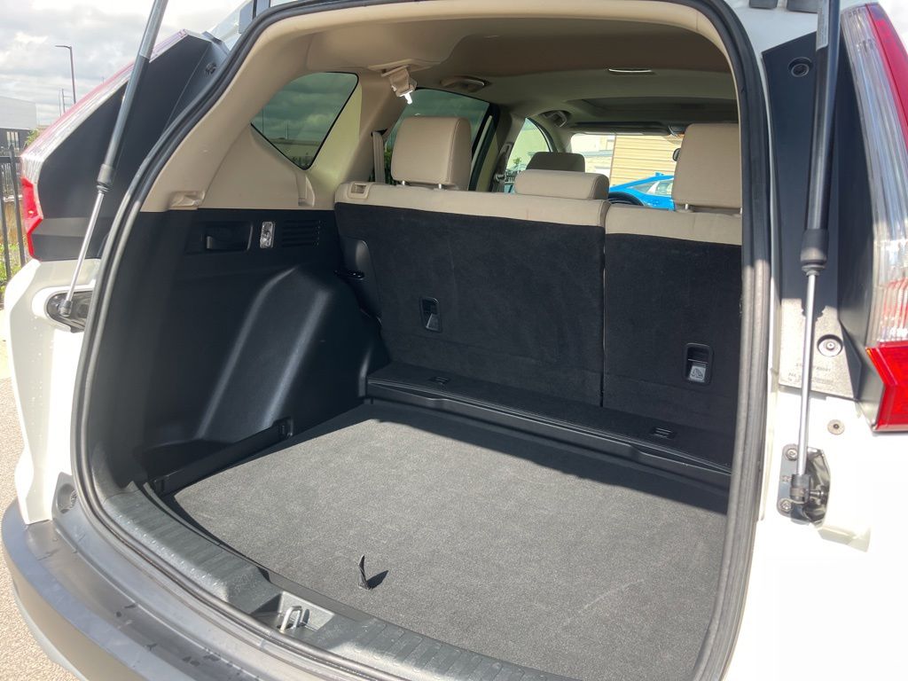 Thumbnail: 2019 Honda CR-V - 9