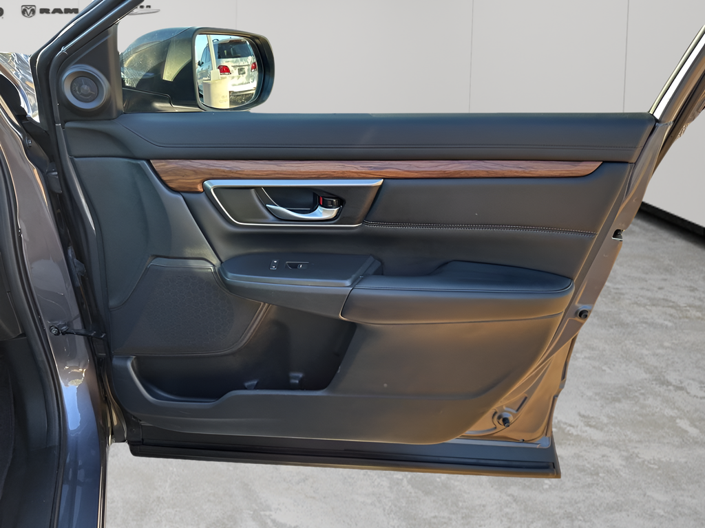 Used Car 2022 Honda Cr-v Hybrid  Ex-l For Sale Under $30,000 In Austin, Texas