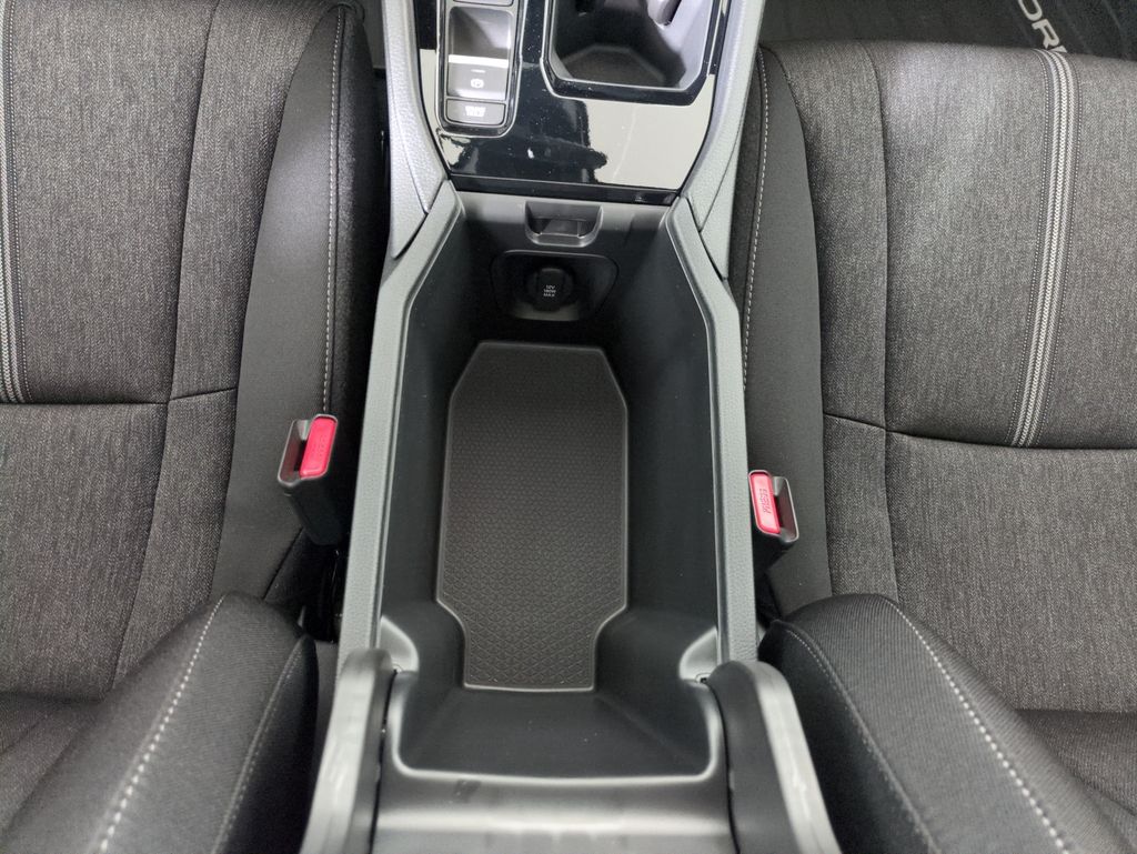 New 2025 Honda Accord Hybrid For Sale in Fort Wayne, IN