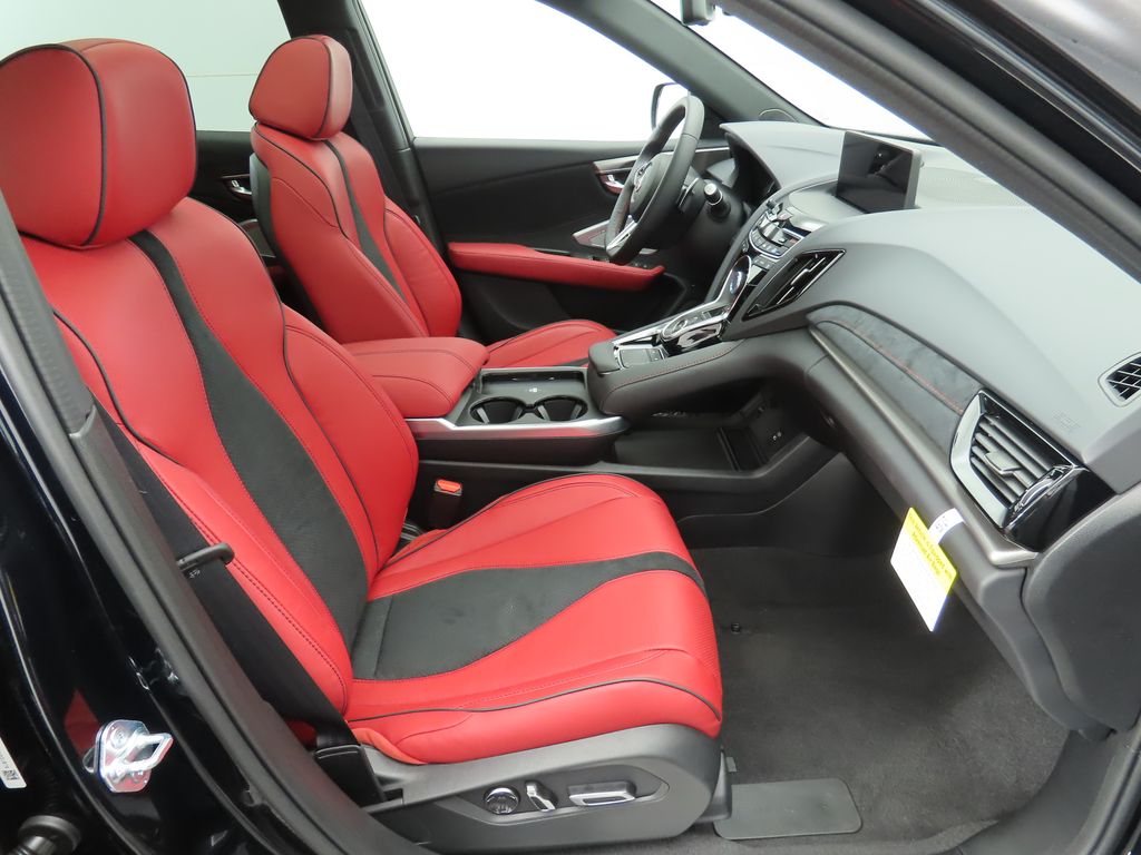 Thumbnail: 2025 Acura RDX - 21