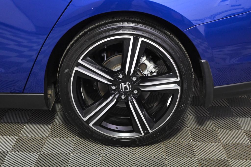 Used 2023  Honda Sport Hybrid image 20