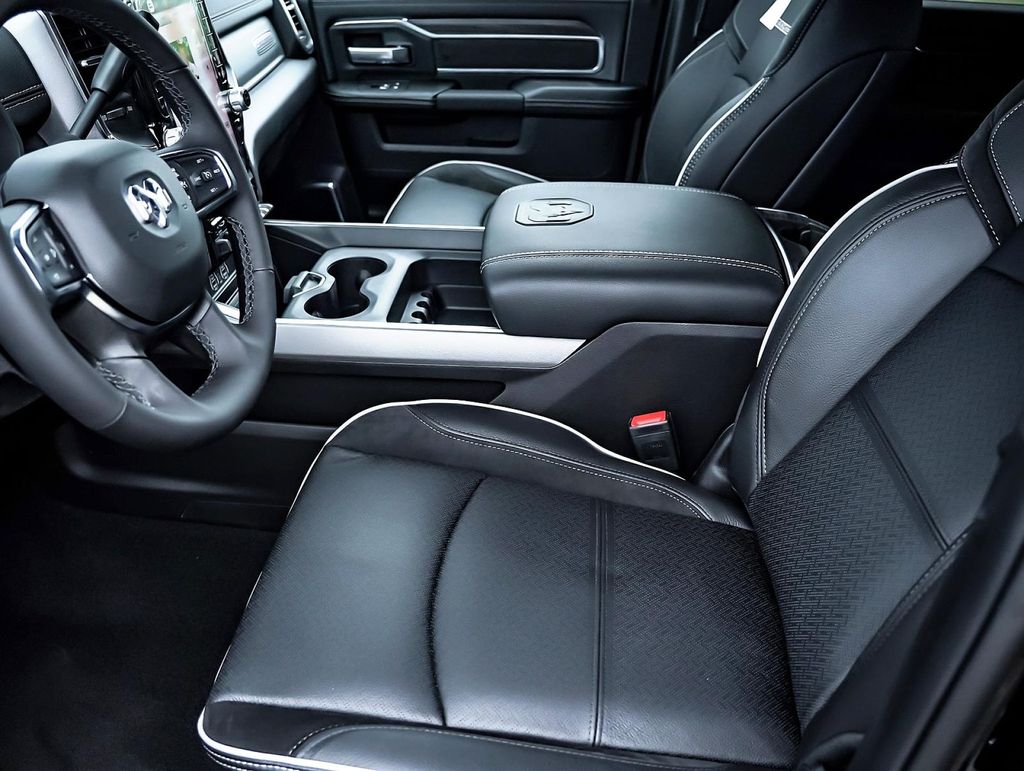 New Car 2025 Ram 2500  Laramie For Sale Under $70,000 In Taylor, Texas