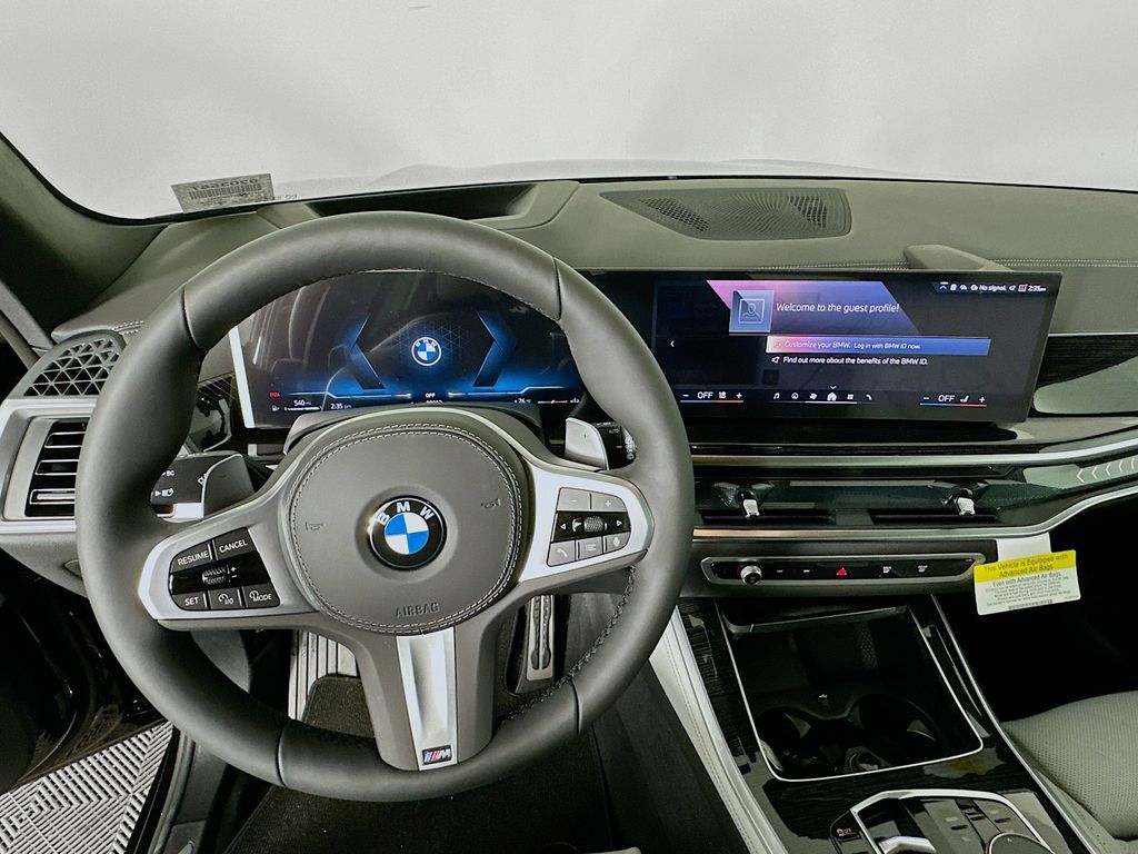 Thumbnail: 2026 BMW X5 - 10