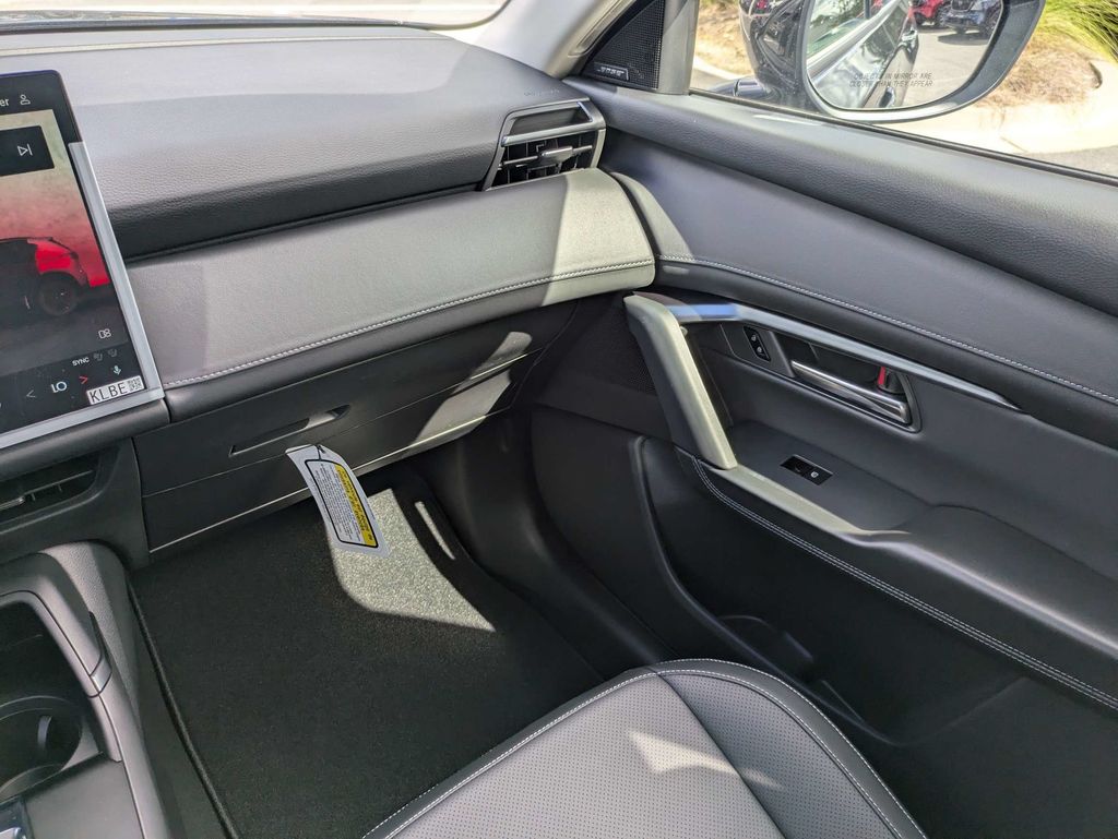 2026 Mazda CX-5 2.5 S Premium Plus