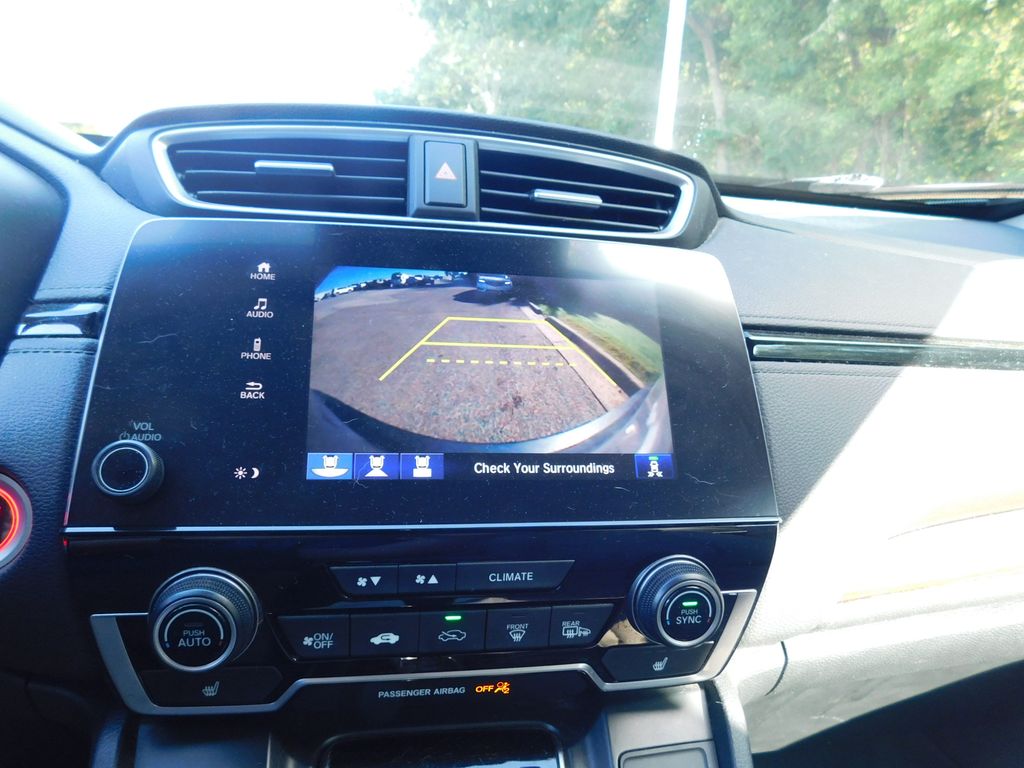 Thumbnail: 2020 Honda CR-V - 11