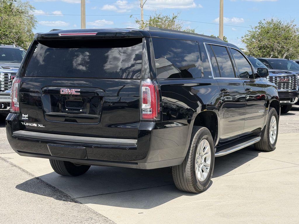 used 2019 GMC Yukon XL car, priced at $17,993