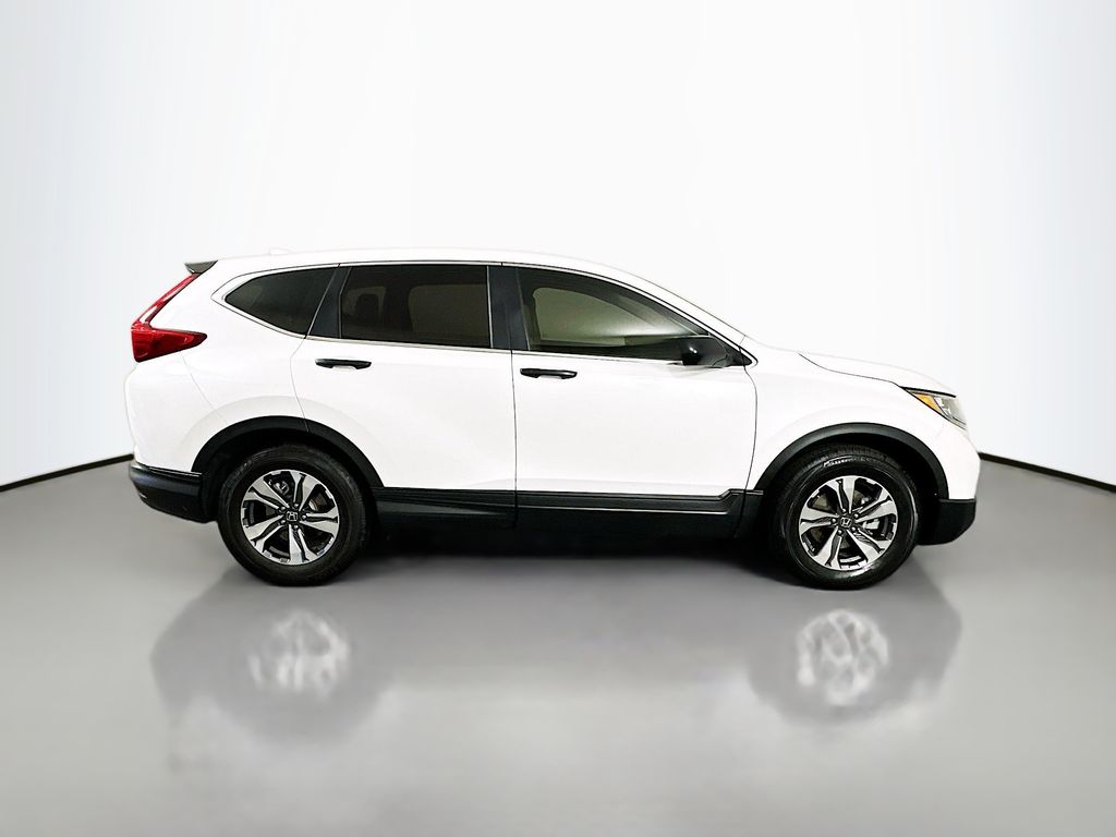 Thumbnail: 2019 Honda CR-V - 4