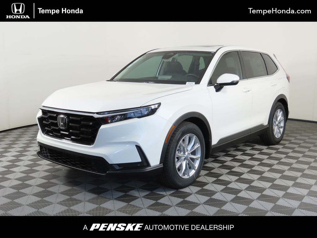 2025 Honda CR-V EX-L -
                Tempe, AZ