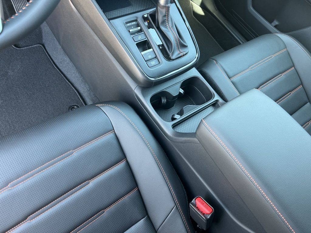 Thumbnail: 2026 Honda CR-V - 12