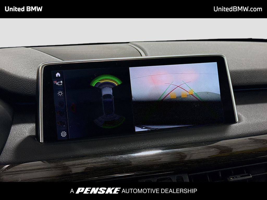 Thumbnail: 2018 BMW X5 - 9