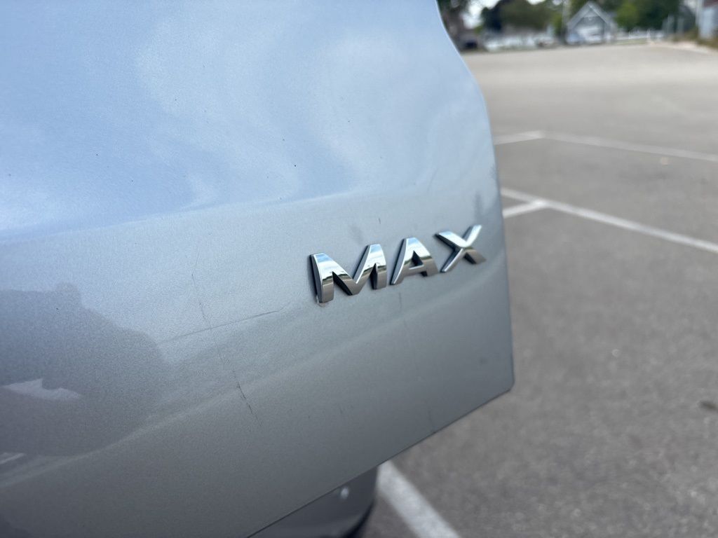 2024 Ford Expedition Max