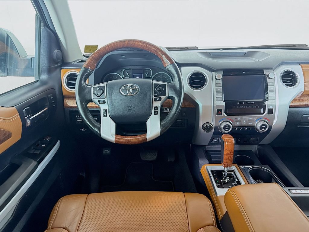 Used 2020 Toyota Tundra Truck