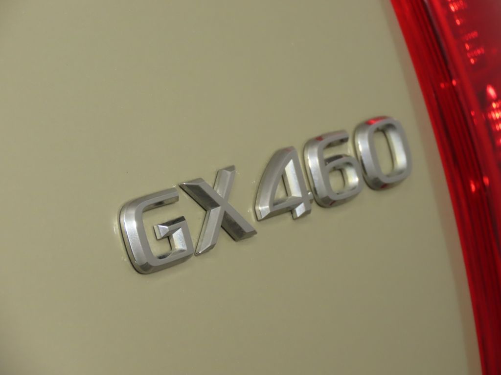 Thumbnail: 2013 Lexus GX - 9