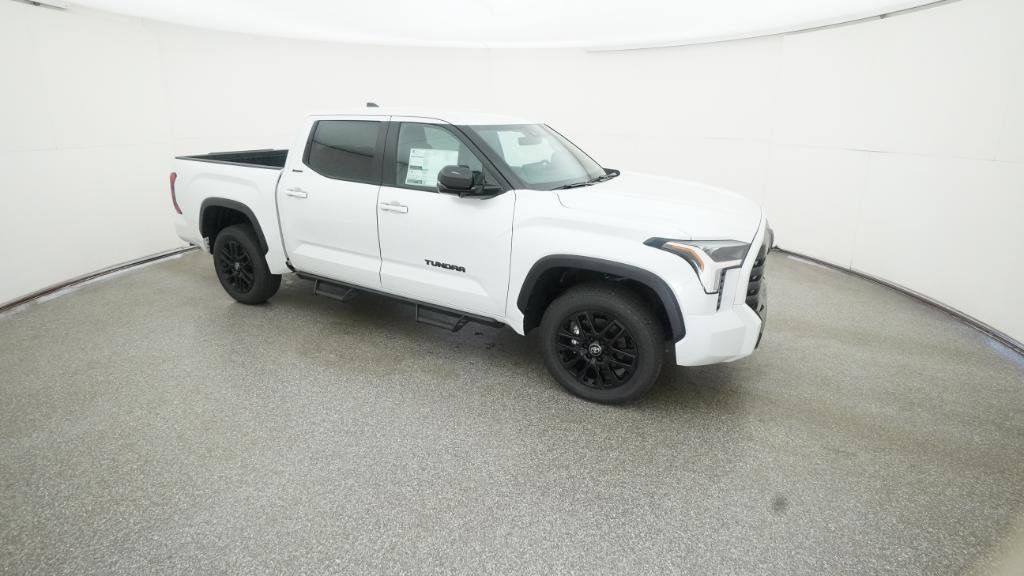 Thumbnail: 2026 Toyota Tundra - 12