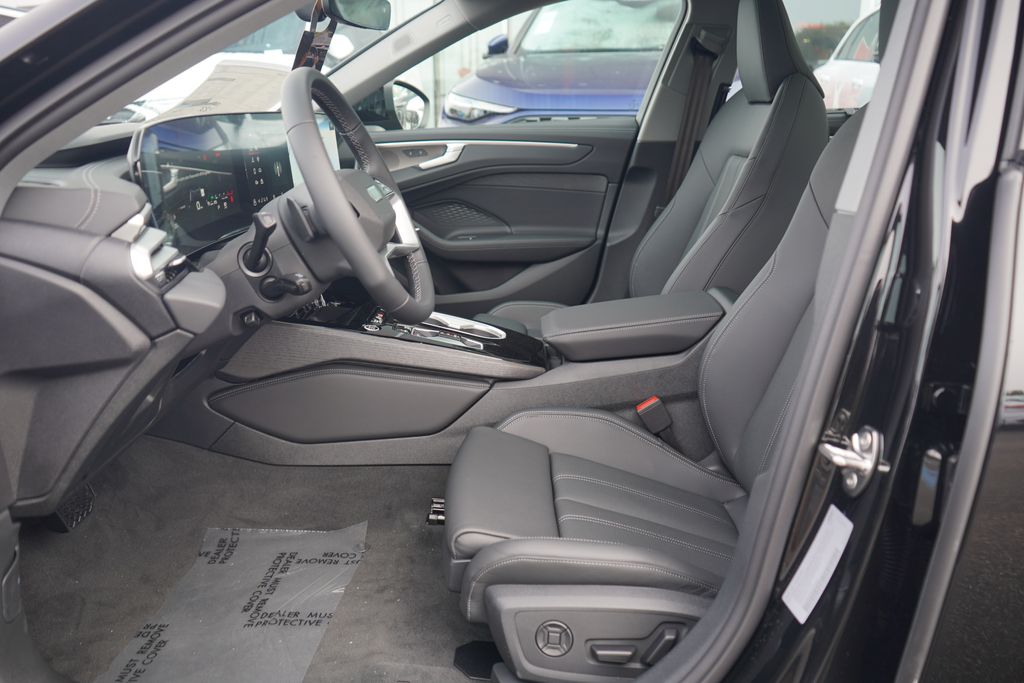 Thumbnail: 2026 Audi A6 - 6